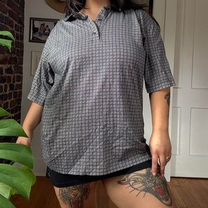 90s Slazenger Polo Shirt